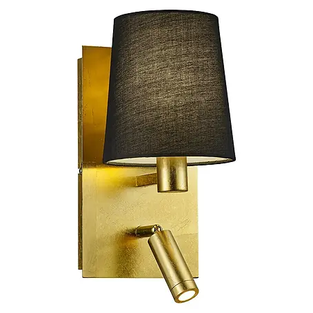 Trio Lighting  Aplique de pared LED Marriot