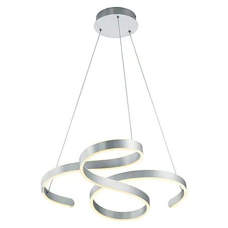 Trio Lighting  Lámpara colgante LED Francis