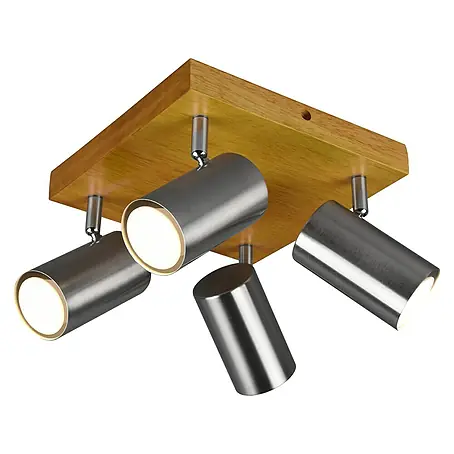 Trio Lighting Marley Regleta