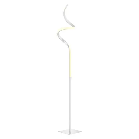 Trio Lighting  Lámpara de pie LED Course