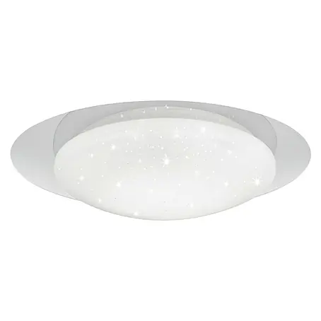 Trio Lighting  Plafón LED redondo Frodo