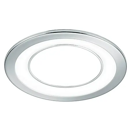 Trio Lighting  Downlight LED empotrable redondo Core