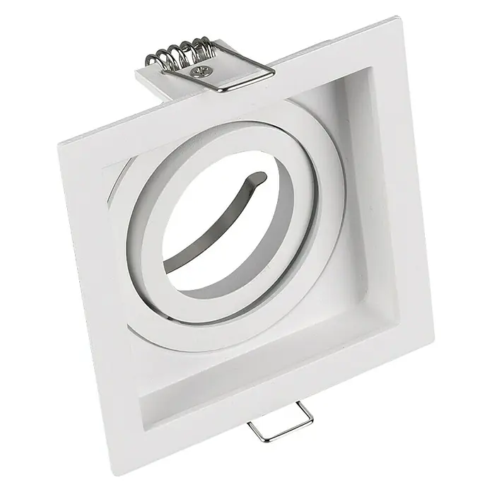 Trio Lighting Foco empotrable Kenai - 15 W, 1 ud. - Vista angular
