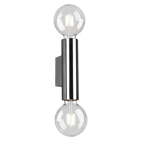 Trio Lighting  Aplique de pared Vannes