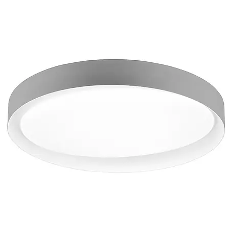 Plafón LED redondo Zeta