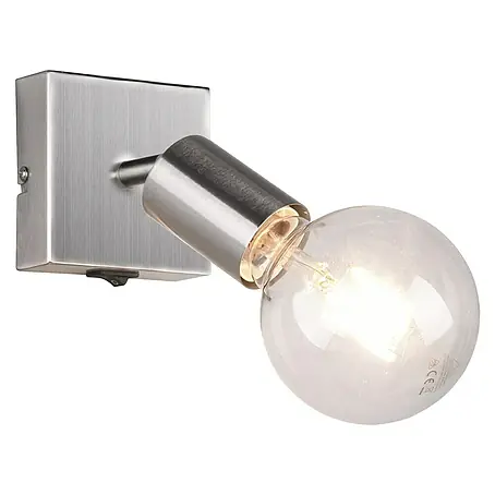 Trio Lighting  Foco de una luz Vannes
