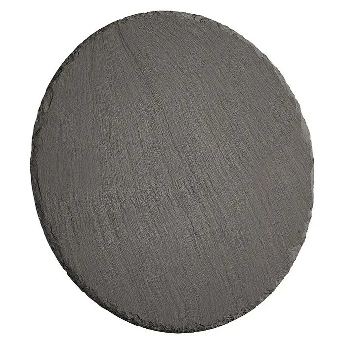 Trio Lighting Aplique de pared LED redondo Raven - 9 W, Diámetro: 20 cm, Blanco cálido - Vista angular