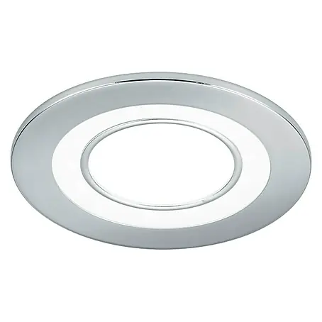 Trio Lighting  Downlight LED empotrable redondo Core