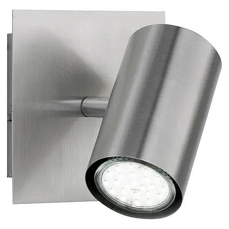 Trio Lighting Marley Foco de una luz