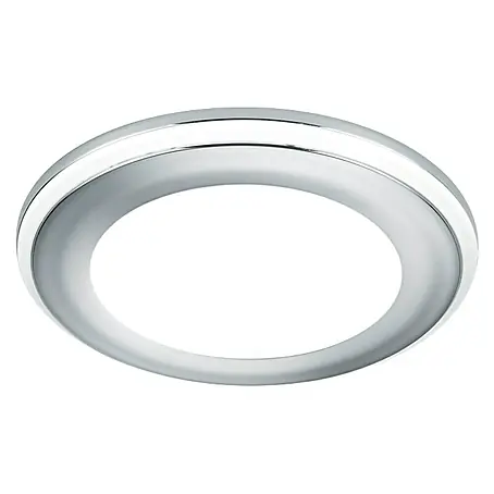 Trio Lighting  Downlight LED empotrable redondo Aura