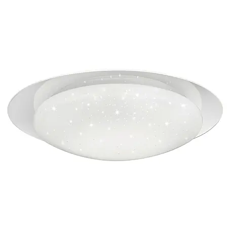 Trio Lighting  Plafón LED redondo Frodo
