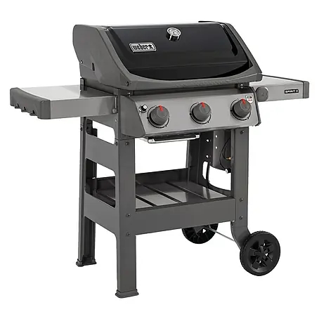 Weber  Gasgrill Spirit II E 310 GBS
