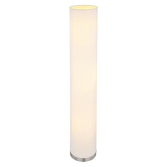 Globo Stehleuchte Ava - Ø x H: 190 mm x 120 cm, E27, 3 Stk. - Vorderansicht