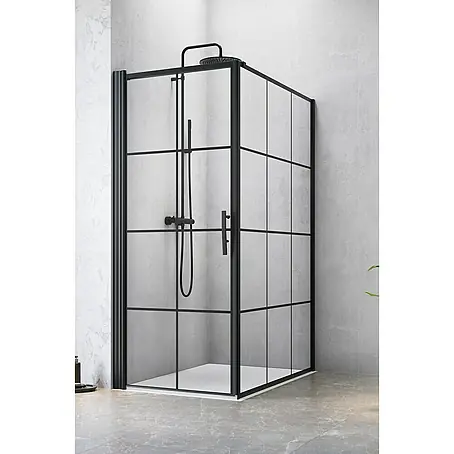 Camargue  Eckdusche Göteborg G2+G13