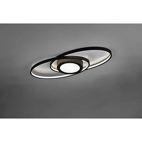Trio Leuchten  LED-Deckenleuchte Galaxy