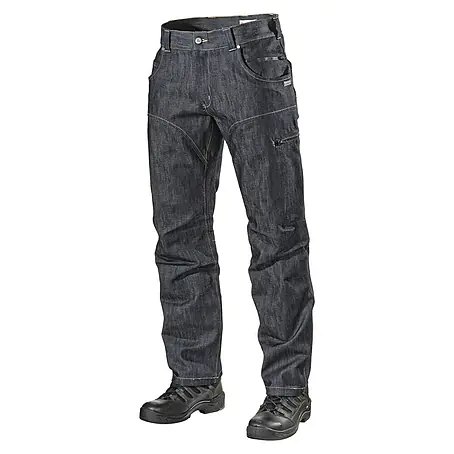 L.Brador  Werkbroek, heren 109 B