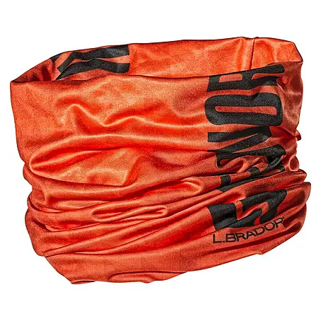L.Brador  Buff Col Sjaal 509 P