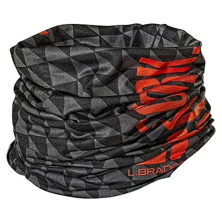 L.Brador  Buff Col Sjaal 509 P