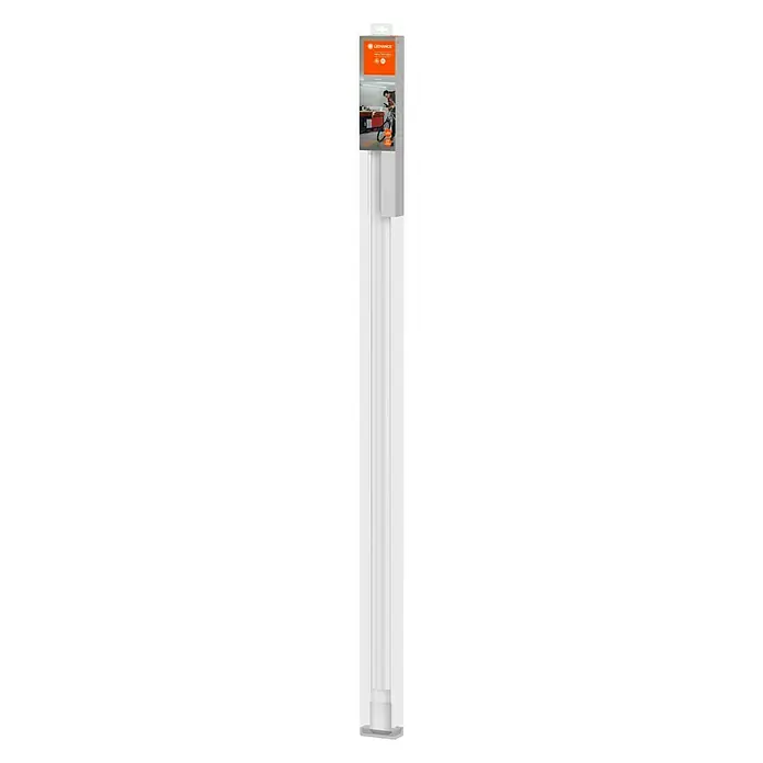 Ledvance Lámpara LED bajo mueble TubeKIT - 19 W, Largo: 1.200 mm, Blanco neutro - Vista frontal
