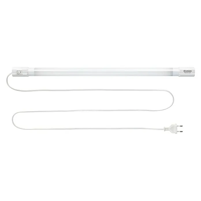 Ledvance Podelementna LED svjetiljka - 8,9 W, Duljina: 600 mm, Neutralno bijelo - Pogled sprijeda
