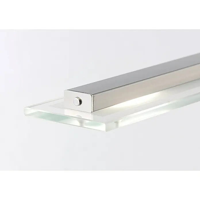 Honsel Leuchten LED-Pendelleuchte Tenso - Warmweiß - Detailaufnahme
