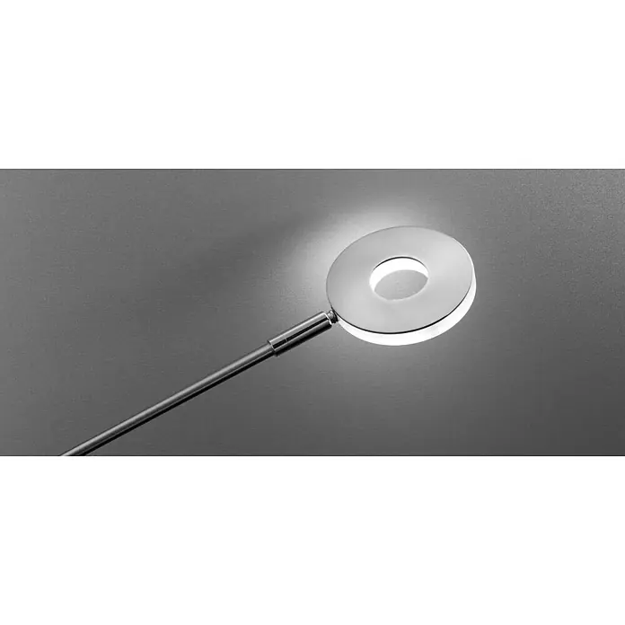 Honsel Leuchten Dent LED-Stehleuchte - Höhe: 150 cm - Detailaufnahme