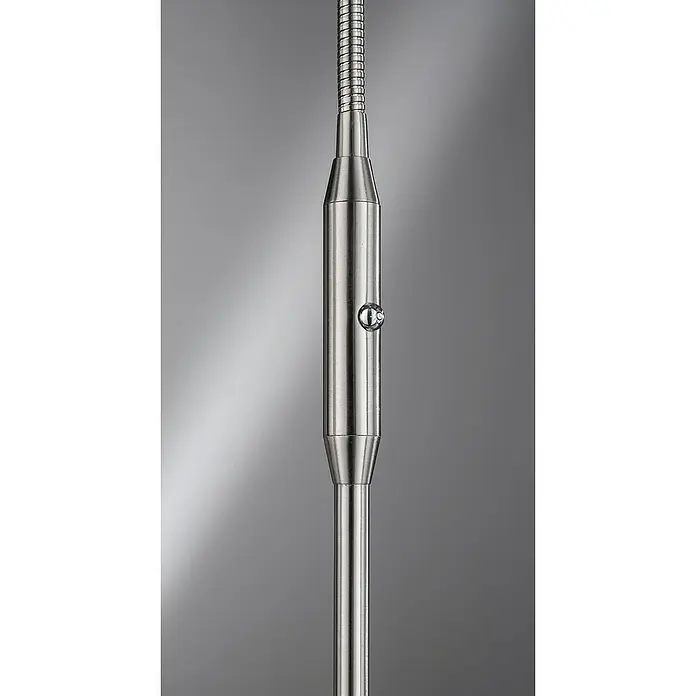 Honsel Leuchten Dent LED-Stehleuchte - Höhe: 150 cm - Detailaufnahme