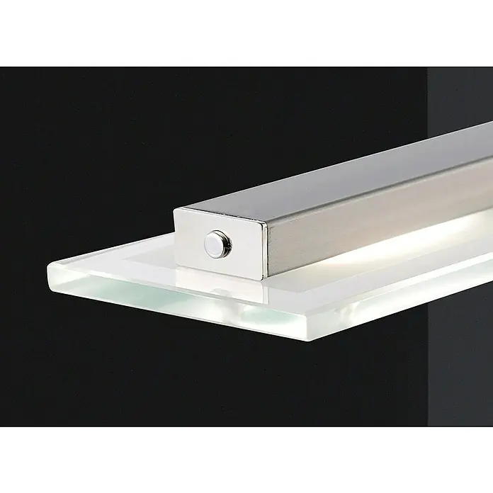 Honsel Leuchten LED-Pendelleuchte Tenso TW - Höhe: 150 cm - Detailaufnahme