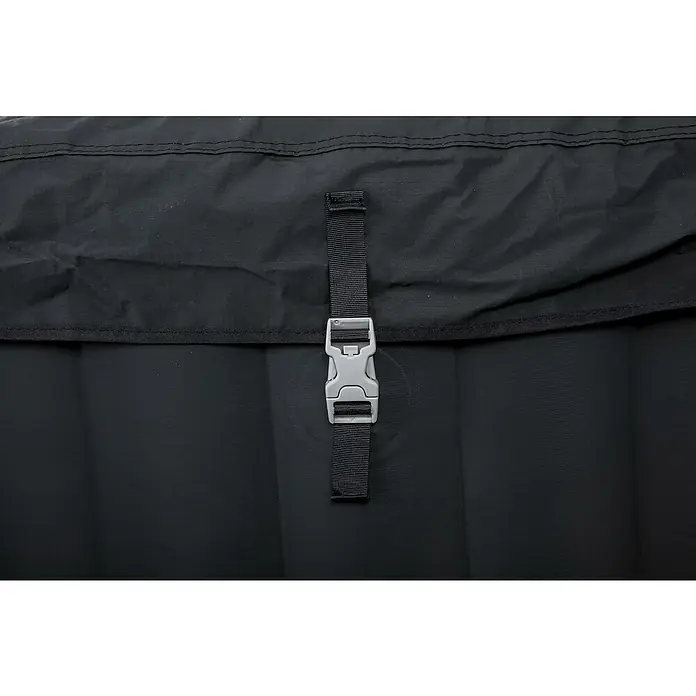 Bestway Lay-Z-Spa Außen-Whirlpool Miami - Ø x H: 180 cm x 66 mm, 669 l, Geeignet für: 2 - 4 Personen - Detailaufnahme