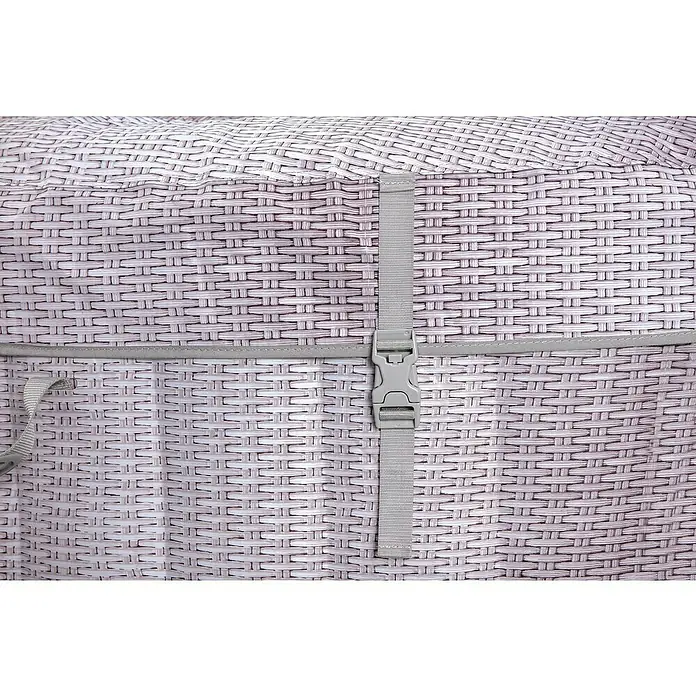 Bestway Lay-Z-Spa Hidromasažni bazen Cancun AirJet - Ø x V: 180 x 66 cm, 669 l, Prikladno za: 2 – 4 osobe - Detaljan prikaz