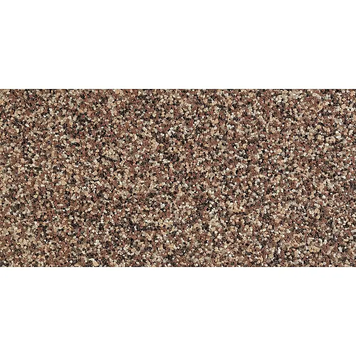 swingcolor Buntsteinputz - Farbton: Nr. 52, 20 kg, Korngröße: 2 - 3 mm - Detailaufnahme