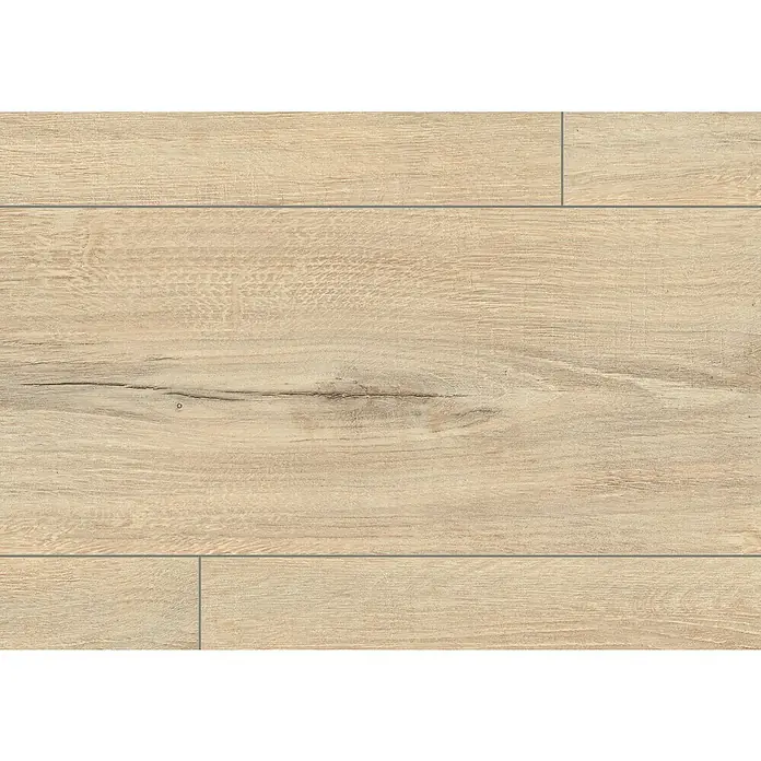 Egger Home Aqua+ Laminat Melba hrast - 1.292 x 193 x 8 mm, Rustikalni pod - Detaljan prikaz