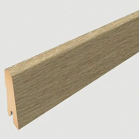 Egger  Sockelleiste Eiche natur