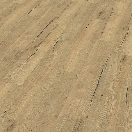 Egger Home Aqua+ Laminat Creston hrast prirodni