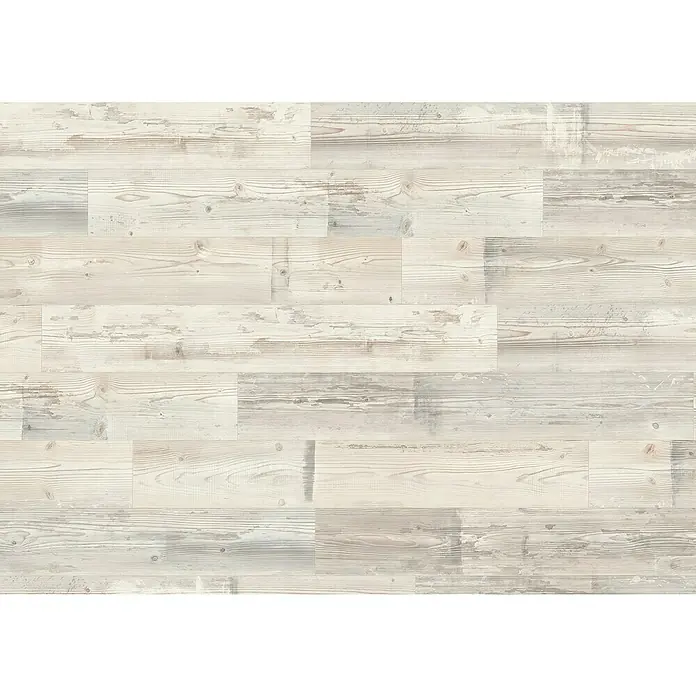 Egger Home Aqua+ Laminaat Kent Vintage Dennen - 1.292 x 193 x 8 mm, Planken - Close-up