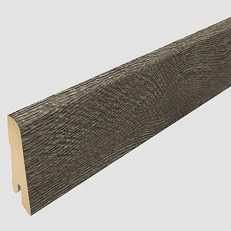 Egger  Sockelleiste Redmond Eiche dunkel