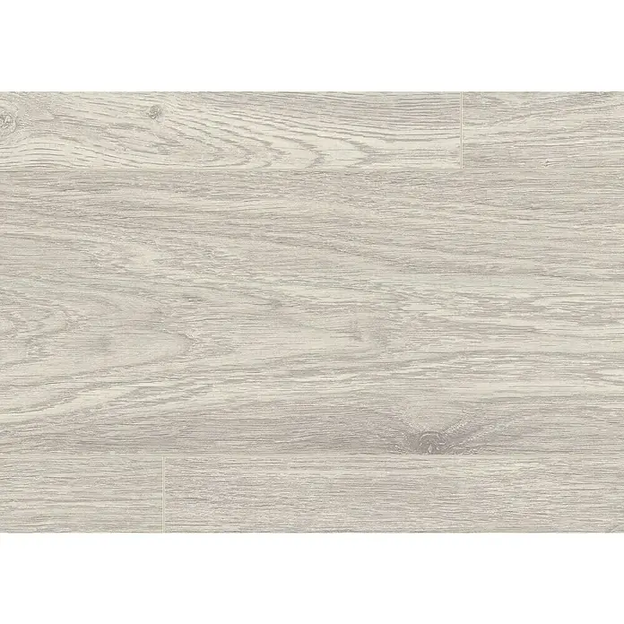 Egger Home Laminaat Ruviano Grijs Eiken - 1.292 x 193 x 8 mm, Planken - Close-up