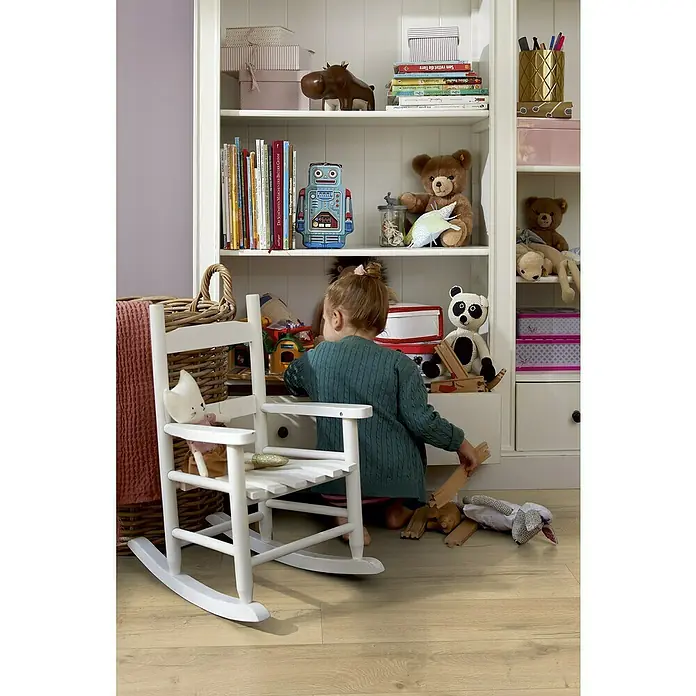 Egger Home Laminat Loja Eiche natur - 1.292 x 193 x 8 mm, Landhausdiele - Anwendungsbeispiel