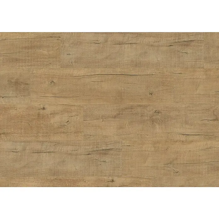 Egger Home Laminaat Springfield Natuurlijk Eiken - 1.292 x 327 x 8 mm, Planken - Close-up