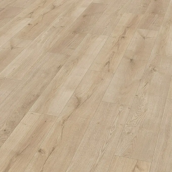 Egger Home Laminat - 1.292 x 193 x 10 mm, Rustikalni pod - Detaljan prikaz