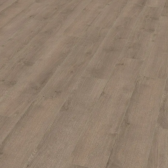Egger Home Aqua+ Laminaat Redmond Donker Eiken - 1.292 x 193 x 8 mm, Planken - Close-up