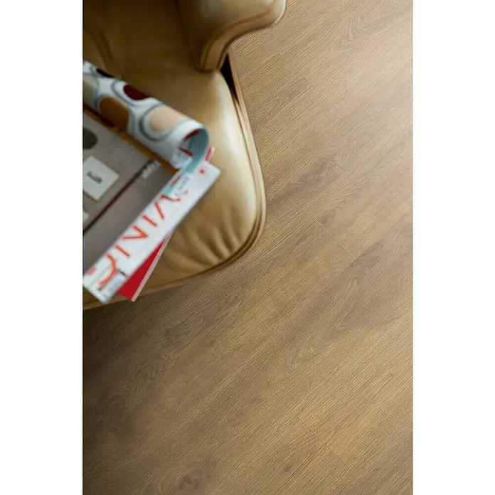 Egger Home Laminat Phoenix - 1.292 x 193 x 10 mm, Rustikalni pod - Živopisni prikaz
