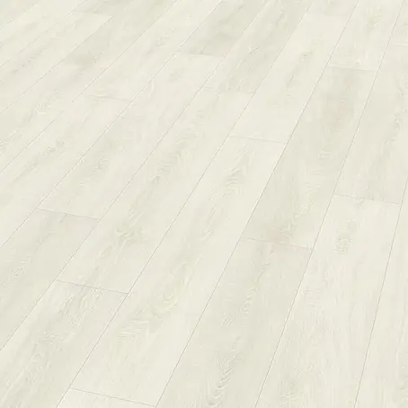 Egger Home Laminat Toscolano Eiche weiß
