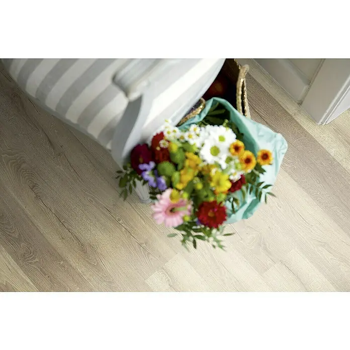 Egger Home Handmuster Livingston Eiche hell - 350 x 230 x 8 mm, Landhausdiele - Stimmungsaufnahme