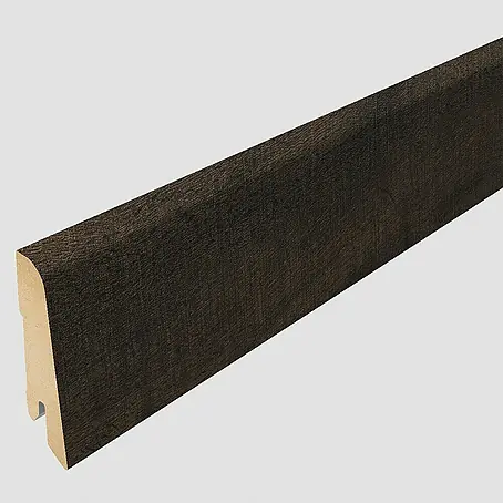 Egger  Sockelleiste Everett Eiche braun