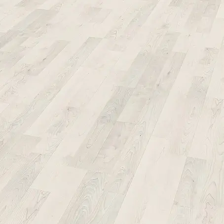 Egger Home Laminat Ascona Wood weiß