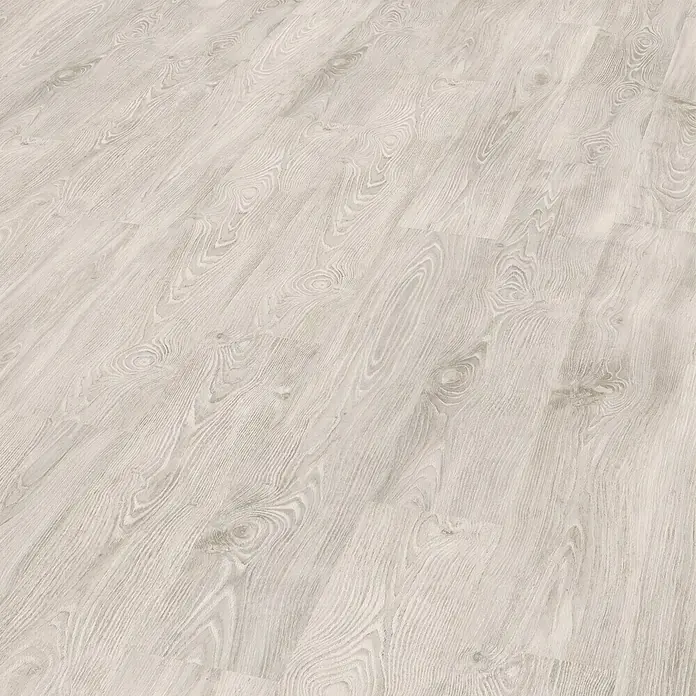 Egger Home Handmuster Piagola Kastanie weiß - 350 x 230 x 8 mm, Landhausdiele - Detailaufnahme