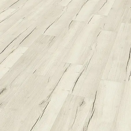 Egger Home Aqua+ Laminat Creston hrast bijeli