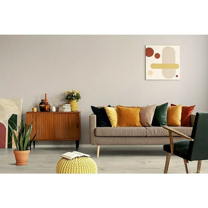 Egger Home Laminat Kurimo Eiche - 1.292 x 193 x 8 mm, Landhausdiele - Stimmungsaufnahme