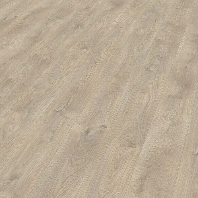 Egger Home Handmuster Eiche schlicht silber - 297 x 210 x 10 mm, Landhausdiele - Detailaufnahme